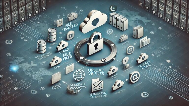 WeTransfer Pakistan: Revolutionizing File Transfer Solutions for the Digital Era