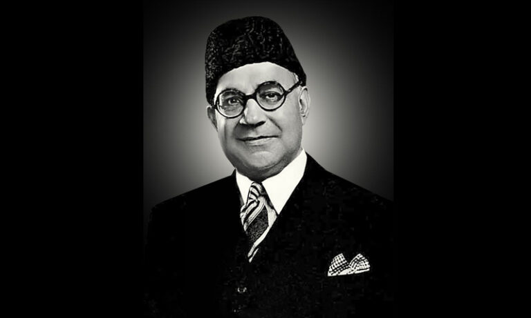 Liaquat Ali Khan