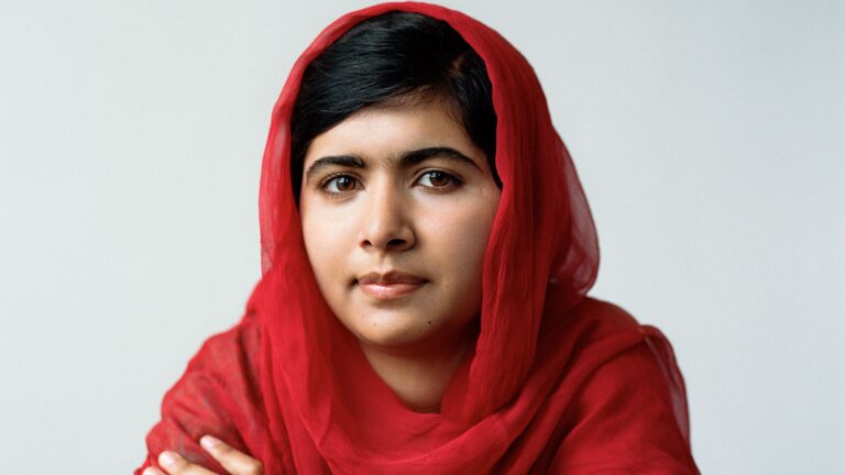 Malala Yousafzai: A Beacon of Hope for Girls’ Education Worldwide
