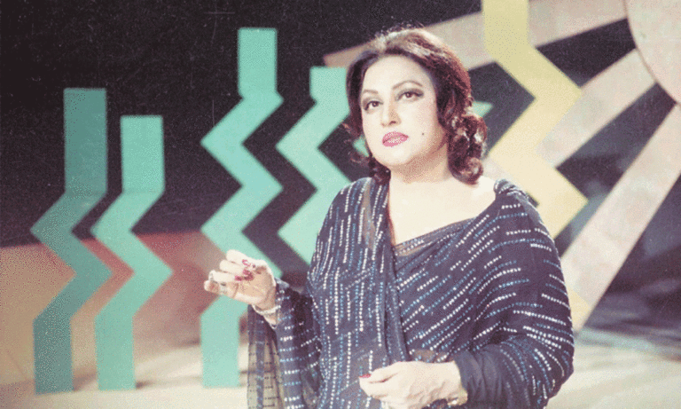 Noor Jehan: The Queen of Melody in Pakistan’s Music History