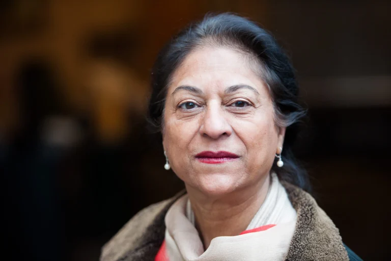 Asma Jahangir