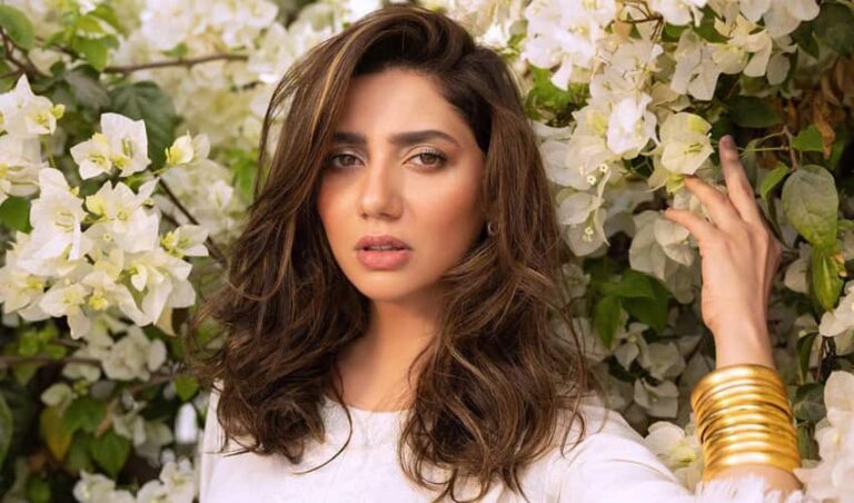 Mahira Khan